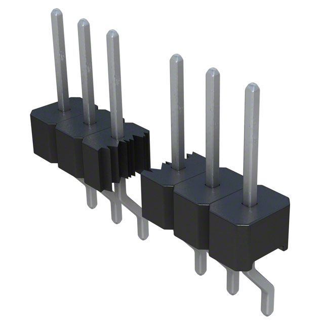 GREC015SBSN-M89RC Sullins Connector Solutions  Headers Male Pins